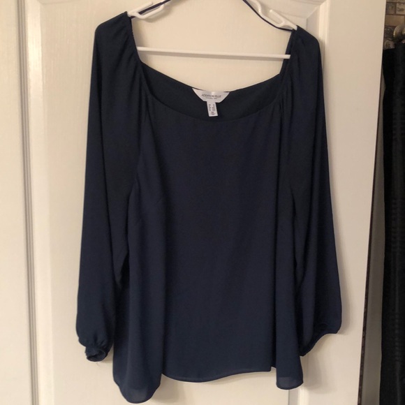 Elegant ADDITION ELLE Blouse - Picture 1 of 6
